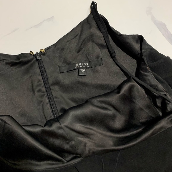 guess mini dress - Picture 2 of 12